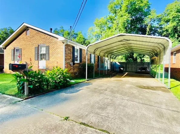 1238 Mill St, Gainesville, GA 30501