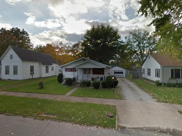 1456 Glenn Ave, Wabash, IN 46992