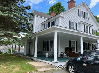 85 Stratton Rd APT 4, Jaffrey, NH 03452