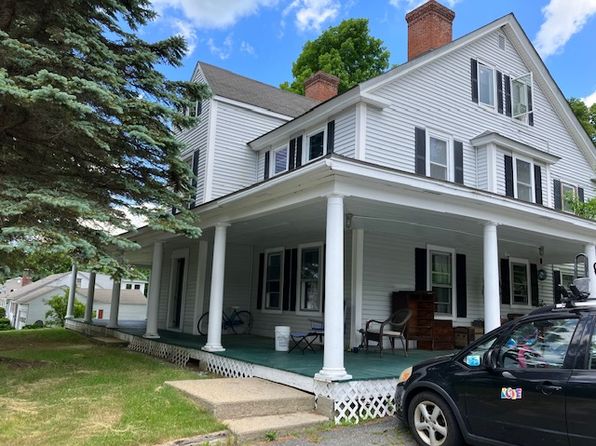 85 Stratton Rd APT 4