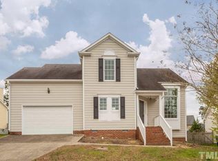 5906 Wateree Dr, Durham, NC 27713