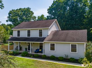 1005 E River Drive, Lake Luzerne, NY 12846