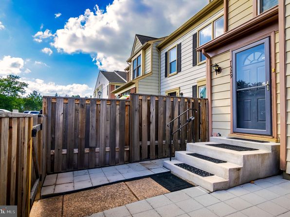 7529 Belle Grae Dr, Manassas, VA 20109