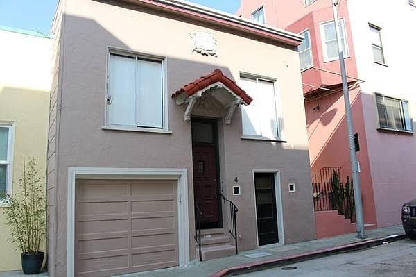 1st image of 4 Montague Pl