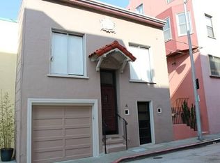 4 Montague Pl, San Francisco, CA 94133