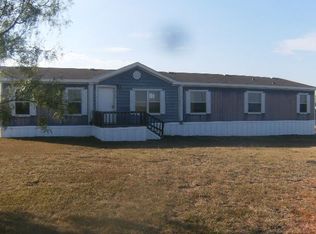 1705 Fm 1182, Ennis, TX 75119