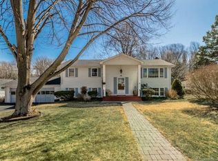 88 Griswold Dr, Berlin, CT 06037
