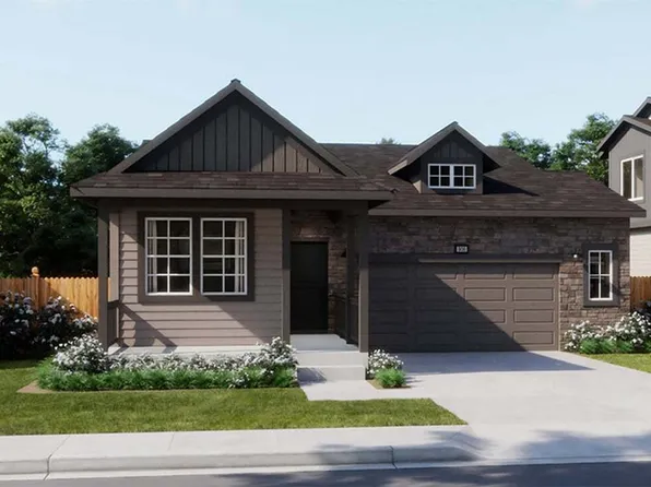 6041 Caribou Dr, Brighton, CO 80601