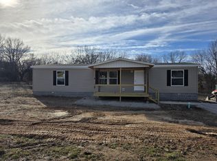 411 S Myrtle Street, Conway, MO 65632