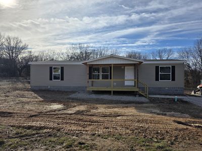 411 S Myrtle Street, Conway, MO, 65632