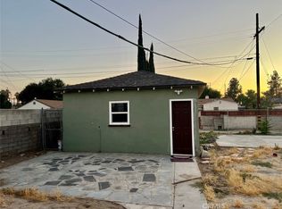 821 1/2 Lombard Dr, Redlands, CA 92374