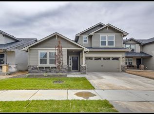 8039 S Topaz Ridge Ave, Boise, ID 83716