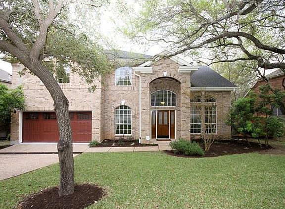 2nd image of 7740 Yaupon Dr