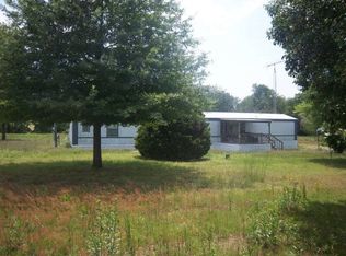 2255 Winsett Rd, Springville, TN 38256