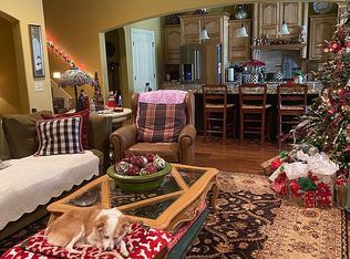 3904 S Yellowood Ave W, Broken Arrow, OK 74011