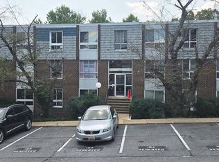 3934 Bel Pre Rd APT 3, Silver Spring, MD 20906