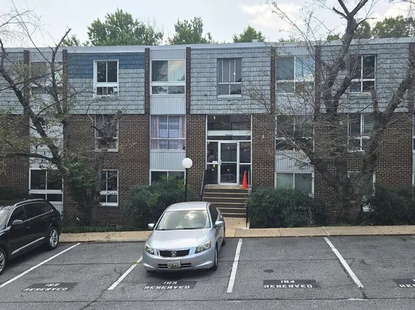 3934 Bel Pre Rd APT 3, Silver Spring, MD 20906
