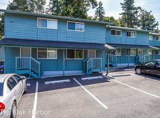 997 SW Harrier Cir APT 3, Oak Harbor, WA 98277