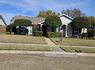 809 Harvest Glen Dr, Plano, TX 75023