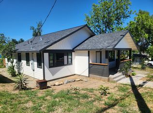 1840 Grandview Ave, Redding, CA 96001