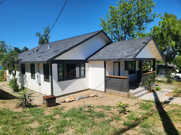 1840 Grandview Ave, Redding, CA 96001