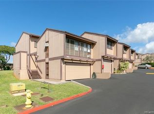 98-1377 Kaahumanu St #290, Aiea, HI 96701