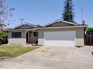 2157 Ebbesen Ave, San Jose, CA 95124