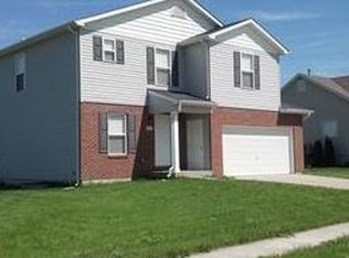 215 Edbrooke Dr, Shiloh, IL 62221