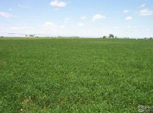 County Road 39, Wiggins, CO 80654