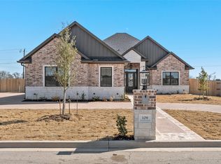 109 Water View Ln, Waco, TX 76706