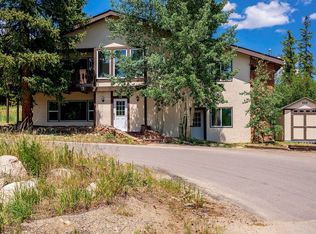 139 Forest Trl, Winter Park, CO 80482