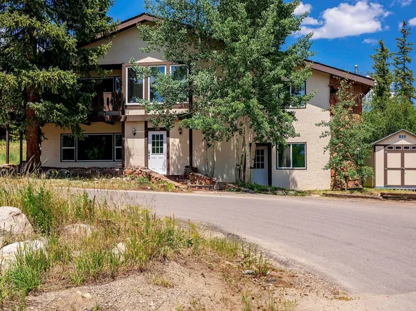139 Forest Trl, Winter Park, CO 80482