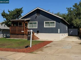 314 Washington St, Vallejo, CA 94590