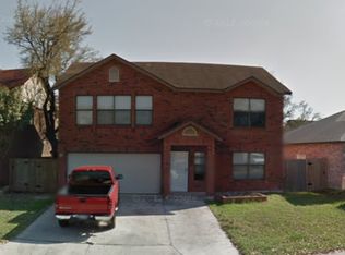 7219 Autumn Park, San Antonio, TX 78249