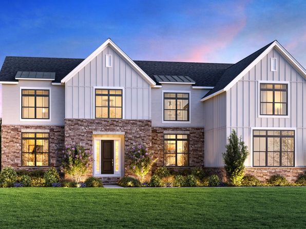 Silverbrook Plan, Newbury Glen