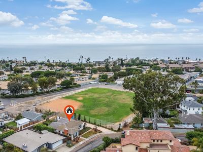 751 Bellevue Pl, La Jolla, CA, 92037