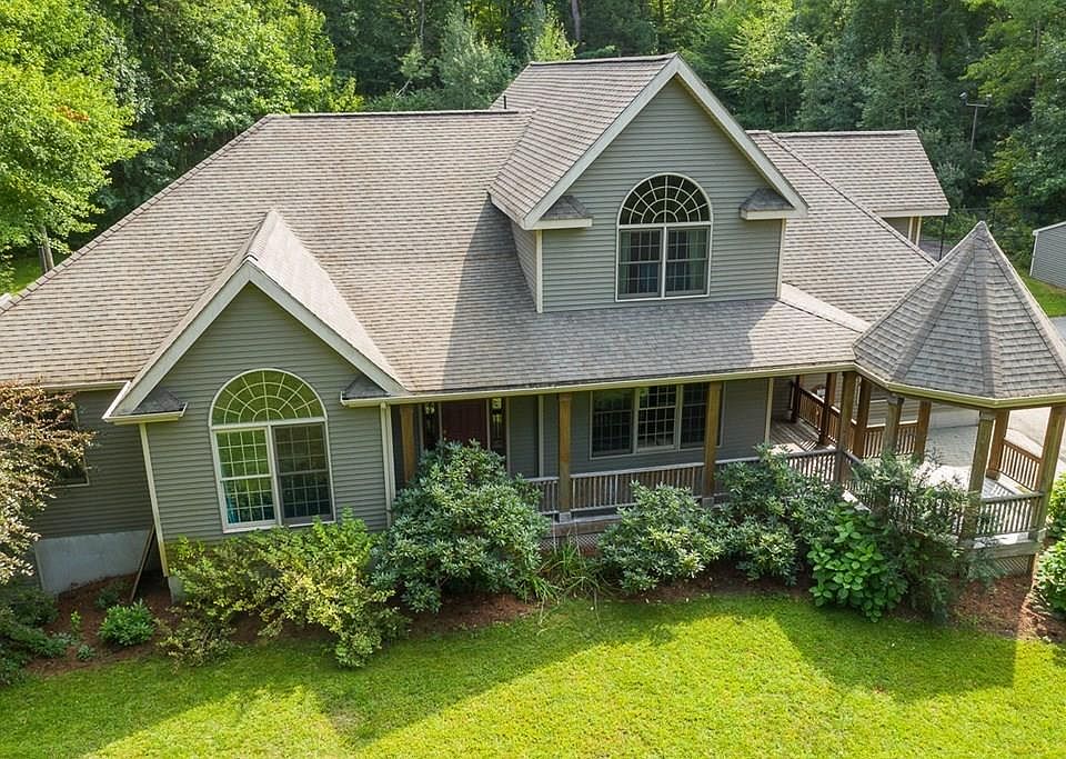 134 Wachusett St, Rutland, MA 01543 Zillow