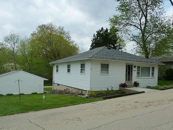 2nd image of N1687 E Beach Dr