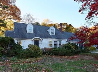 14 Red Gate Ln, Cohasset, MA 02025