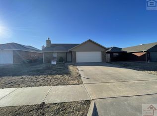 4416 SW Hickory Ln, Lawton, OK 73505