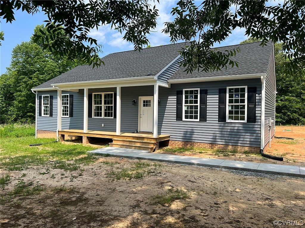 21874 Jetersville Rd, Jetersville, VA 23083 Zillow