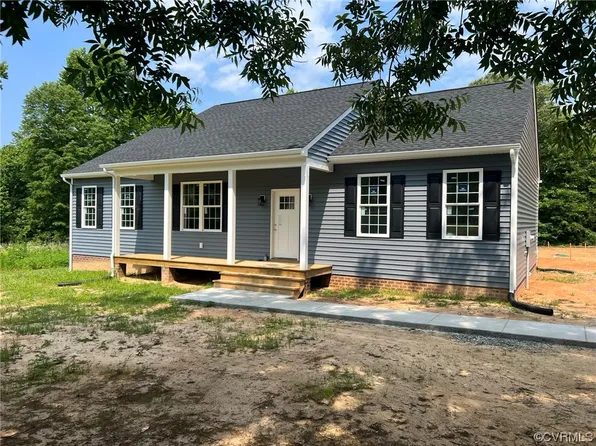 21874 Jetersville Rd, Jetersville, VA 23083