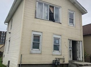 322 Trenton Ave, Buffalo, NY 14201