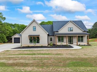 3601 Perry Smith Rd, Monroe, GA 30656