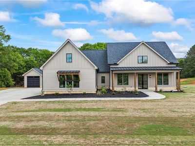 3601 Perry Smith Rd, Monroe, GA, 30656