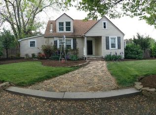15320 Route 29, Centreville, VA 20120