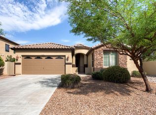 1194 E Mary Ln, Gilbert, AZ 85295
