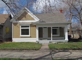 2419 Monroe Blvd, Ogden, UT 84401