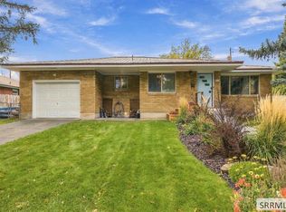 919 Blaine Ave, Idaho Falls, ID 83402