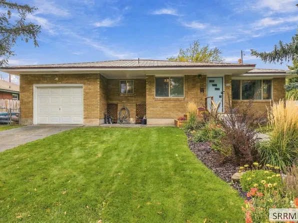 919 Blaine Ave, Idaho Falls, ID 83402